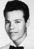 Pat Dunaway: class of 1962, Norte Del Rio High School, Sacramento, CA.